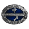 Vietnam Veteran Lapel Pin